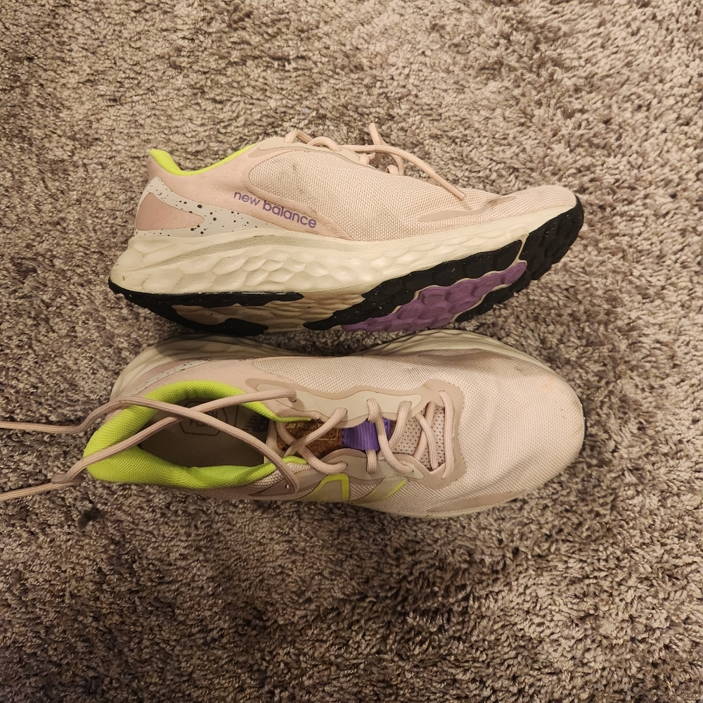Fresh Foam Arishl v4